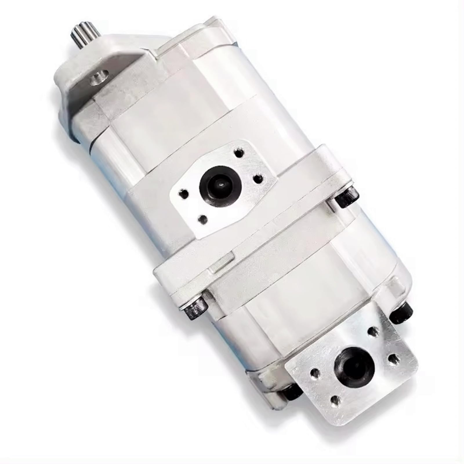 Amazon.com: ZGZJYBL Hydraulic Gear Pump for Komatsu Bulldozer D61E